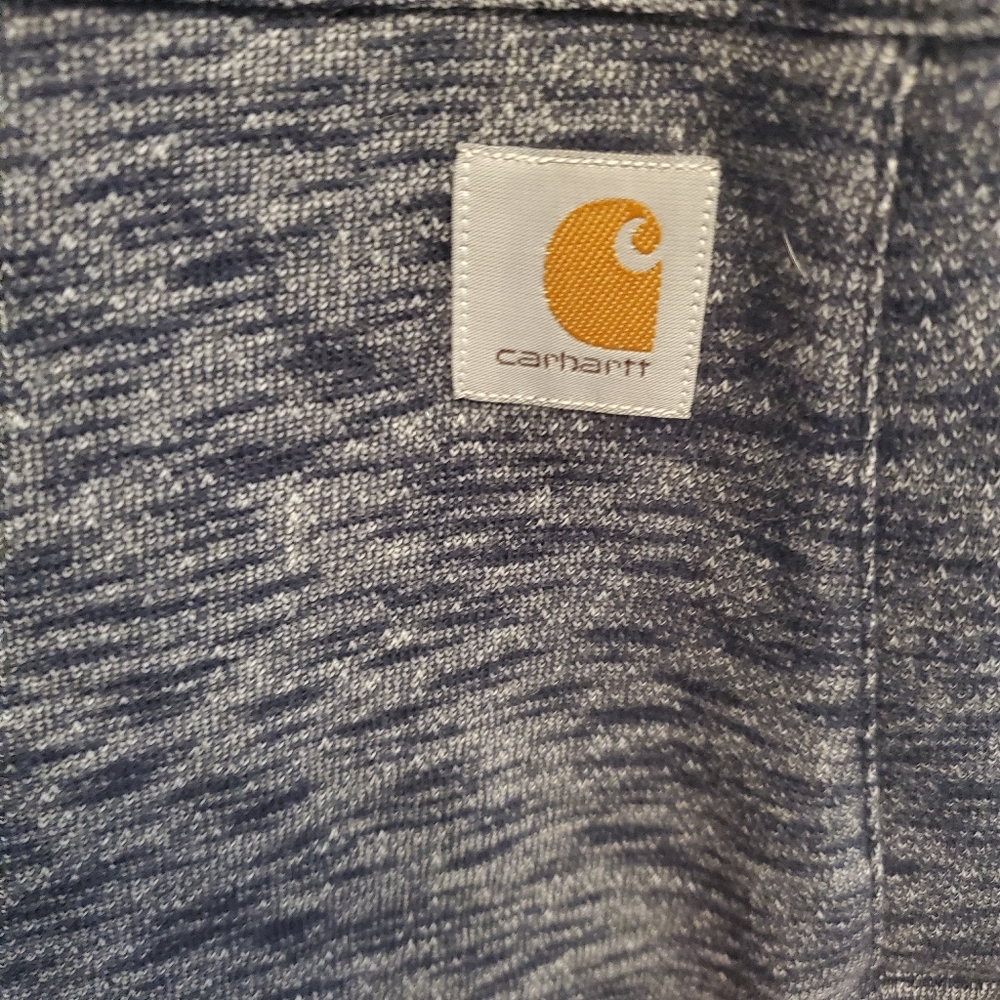 Women's Carhartt Hoodie